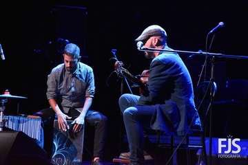  Telde 'estalla' solidaridad por La Palma/Francisco Javier Santana.